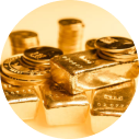 Coins, Bars