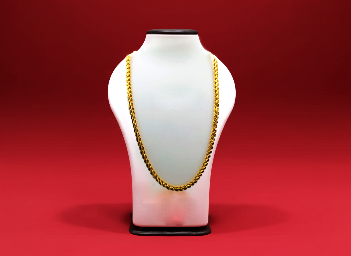 Chain16
