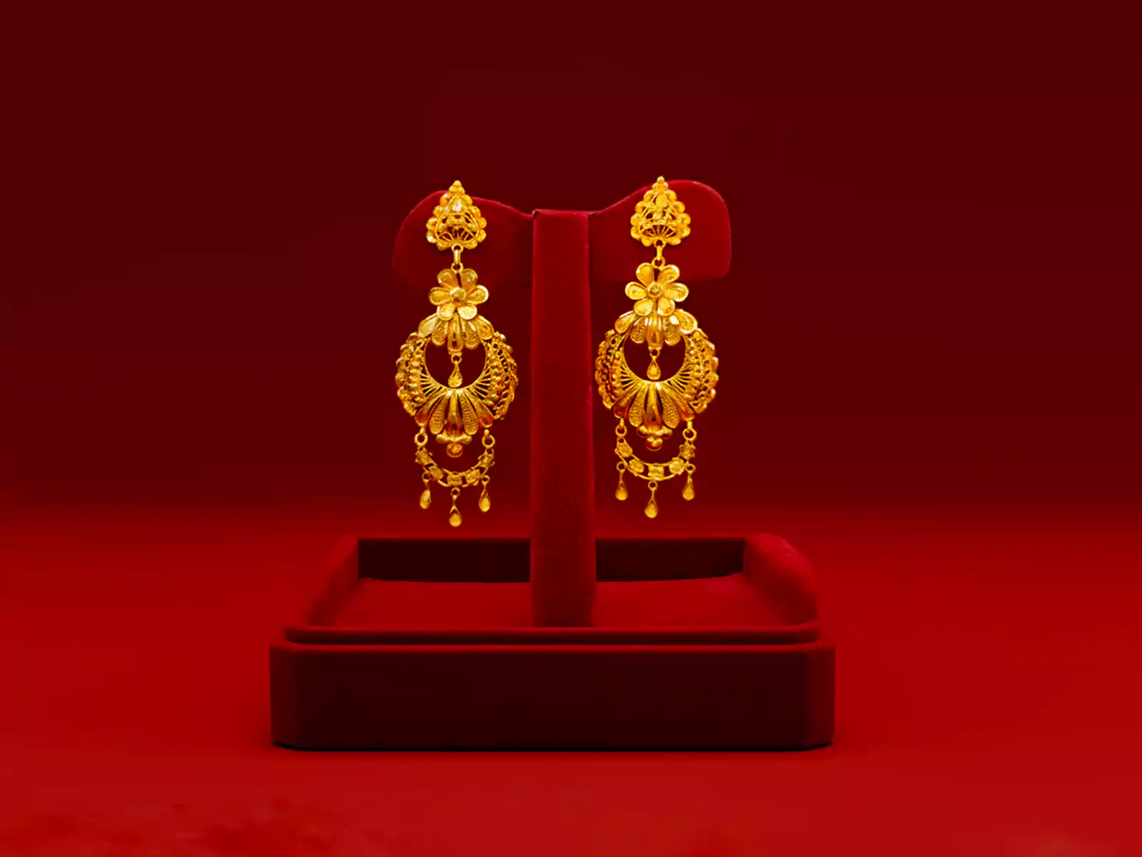 Earrings 3