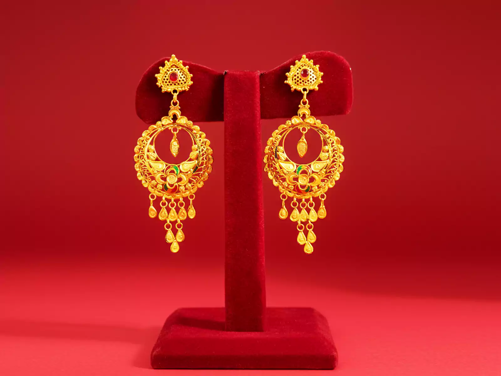 Earrings 19